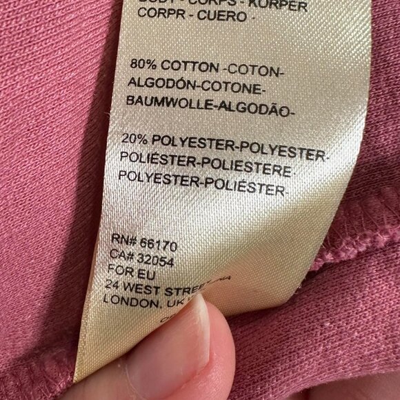 Free People Ruby Fleece Shacket - Picture 5 of 5